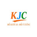 The "KJC  " user's logo