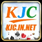 The "KJC " user's logo
