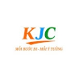 The "KJC  " user's logo