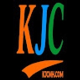 The "Kjcmhcom" user's logo