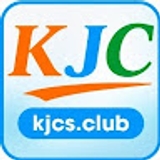 The "KJC - Liên Minh Quốc Tế Uy Tín Hàng Đầu Hiện Nay" user's logo