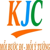 The "KJC " user's logo