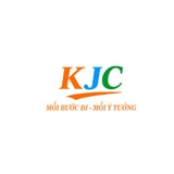 The "kjcuknetKJC – Liên Minh Uy Tín Đạt Chuẩn Quốc Tế" user's logo