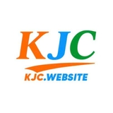 The "KJC Website" user's logo