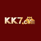 The "kk7co" user's logo