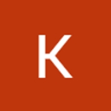 The "Karl Kruger" user's logo