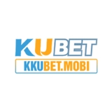 The "kkubetmobi" user's logo