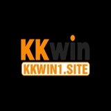 The "KKWIN – Nhà Cái Cá Cược Trực Tuyến Uy Tín Số 1" user's logo