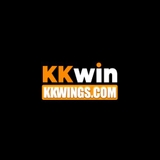 The "kkwingscom" user's logo
