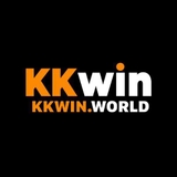 The "KKwin World" user's logo