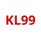 The "kl999net" user's logo