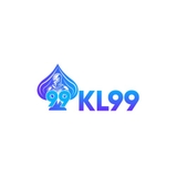 The "KL99 - Nền tảng giải trí đỉnh cao hàng đầu châu Á" user's logo