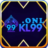 The "Kl99" user's logo