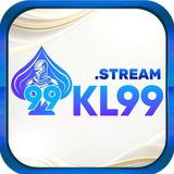 The "kl99stream" user's logo