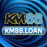The "Km88" user's logo