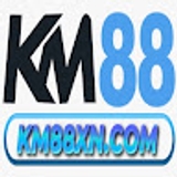 The "km88xn   com" user's logo