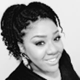 The "Kimberly Nesmith" user's logo