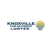 The "Knoxville Car Accident Lawyer" user's logo