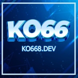 The "KO66" user's logo