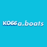The "KO66" user's logo