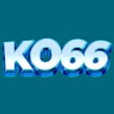 The "nhà cái ko66" user's logo