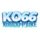 The "Ko66" user's logo