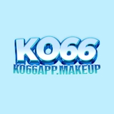 The "Ko66 Nhà Cái" user's logo