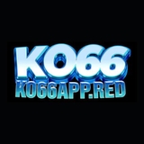 The "KO66" user's logo