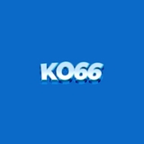 The "KO66" user's logo