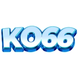 The "Nhà cái KO66" user's logo