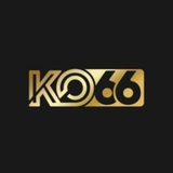The "ko66bid" user's logo