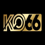 The "KO66- Link Vào KO66 Nhanh Nhất 2024" user's logo