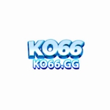The "KO66" user's logo