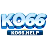 The "Nhà cái KO66" user's logo