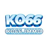 The "KO66" user's logo