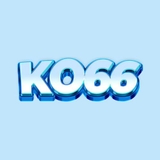 The "ko66ink" user's logo