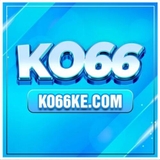 The "Ko66 Ko66ke nhà cái Ko66" user's logo