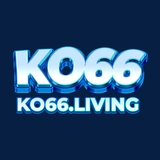 The "Ko66 Living" user's logo