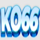 The "KO66 Nhà Cái" user's logo