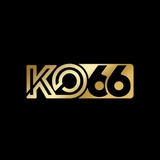 The "ko66net" user's logo