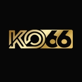 The "Nhà cái KO66" user's logo