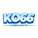 The "KO66" user's logo