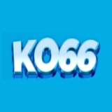 The "ko66perfect" user's logo