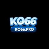 The "ko66" user's logo