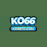 The "KO66" user's logo