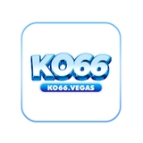 The "KO66" user's logo