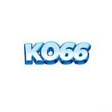 The "ko66vicom" user's logo