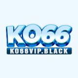 The "KO66" user's logo