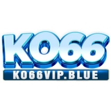 The "KO66" user's logo