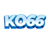 The "KO66" user's logo